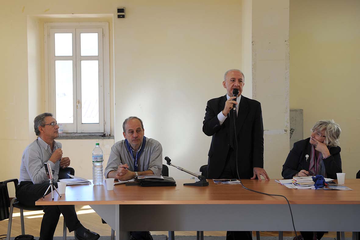   A Salerno il raduno nazionale del Movimento Adulti Scout Cattolici Italiani
