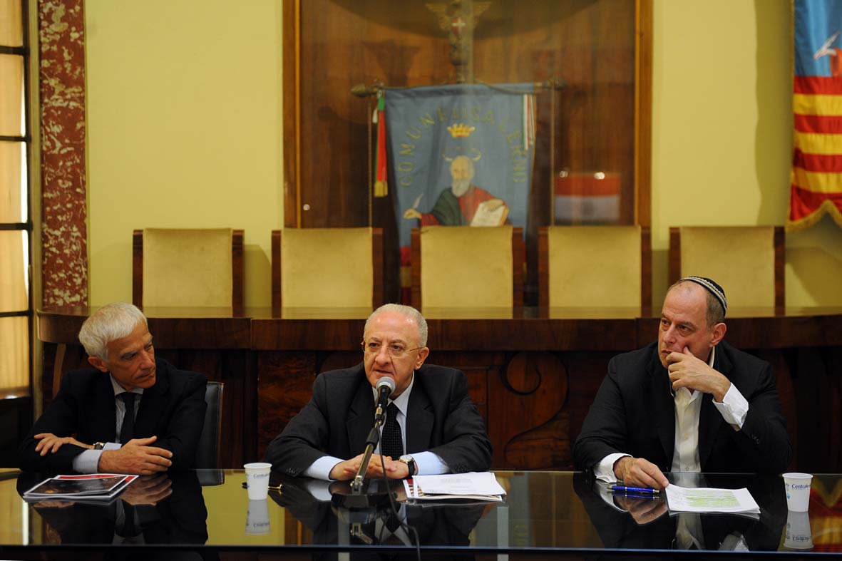   Presentato il programma della stagione lirica e sinfonica del Teatro Municipale Giuseppe Verdi di Salerno.
