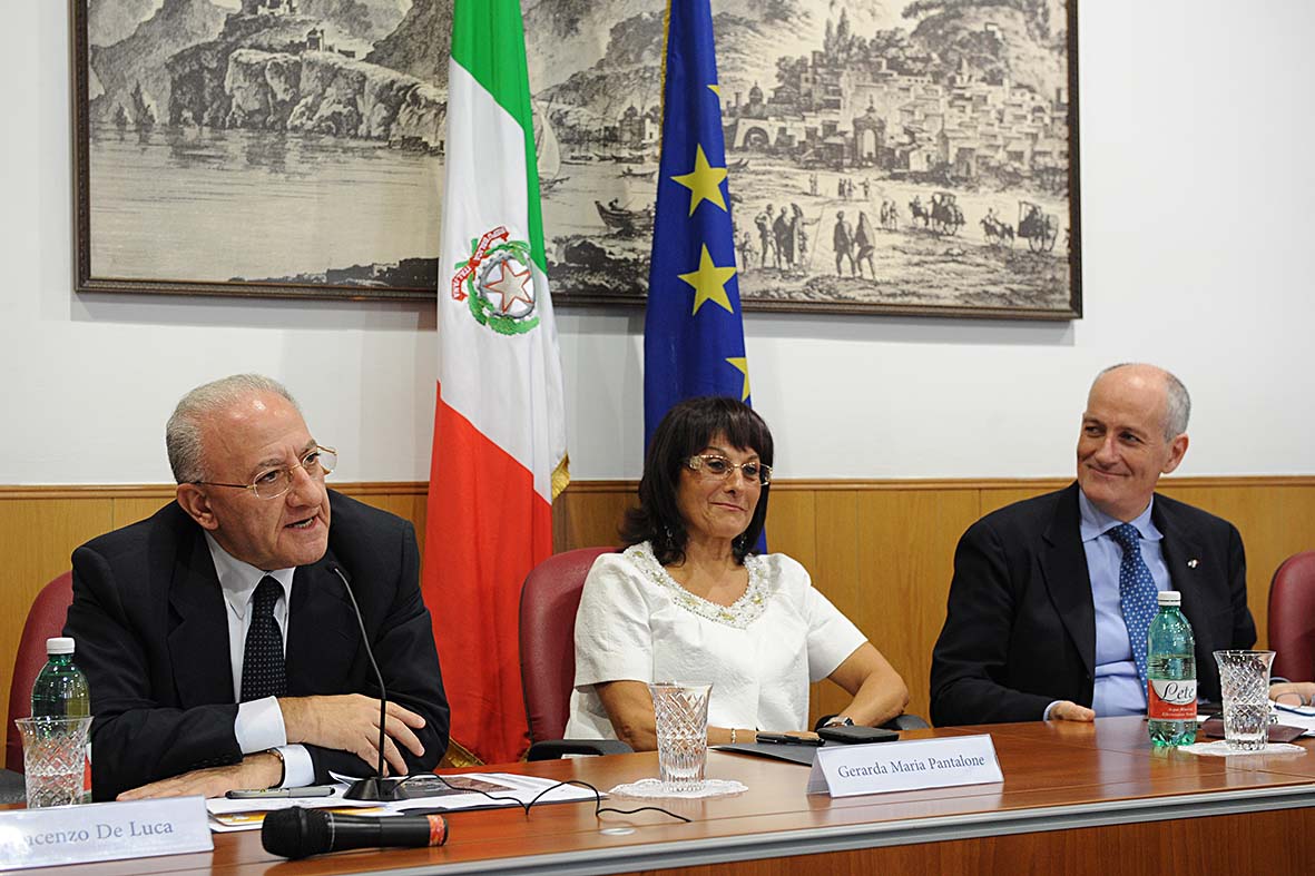   Dal 24 al 27 ottobre esercitazione Twist su rischio maremoto
