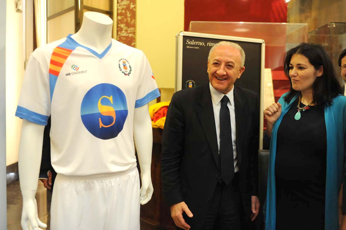   Venerd? 25 maggio la II edizione di Dai un calcio per l'autismo
