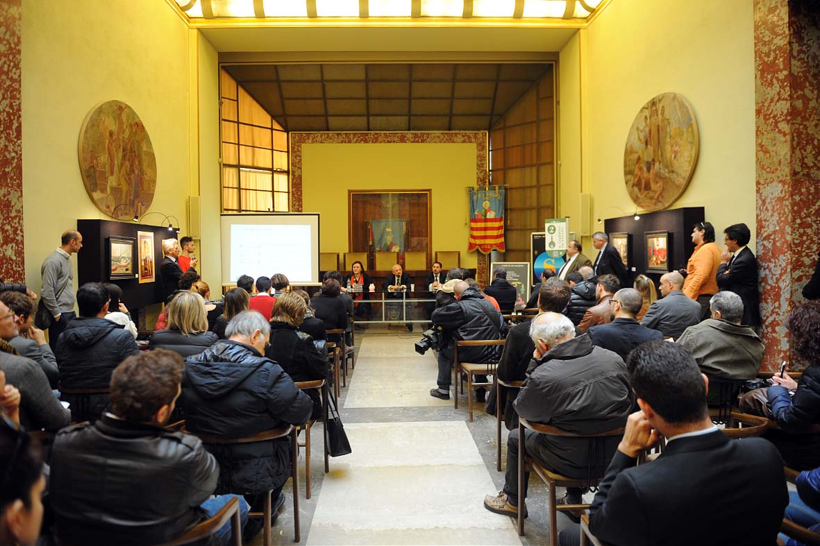   Marketing e promozione turisitica per Luci d'Artista
