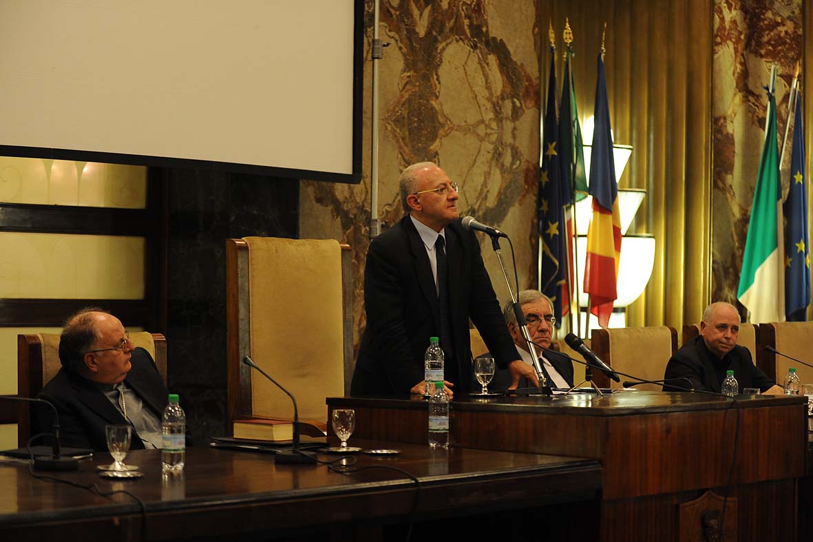   La carezza della Luna, a 50 anni dal Concilio Vaticano II il discorso di Papa Giovanni XXIII
