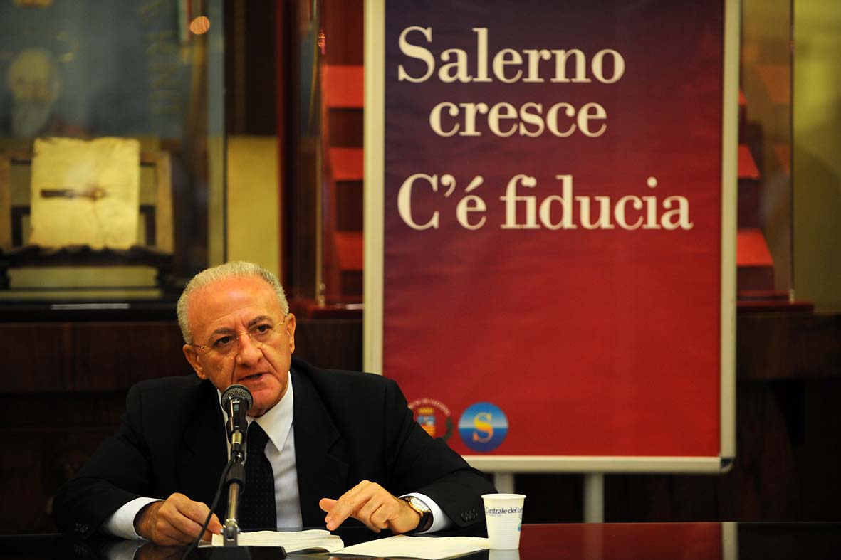   Investimenti, lavoro e sviluppo
