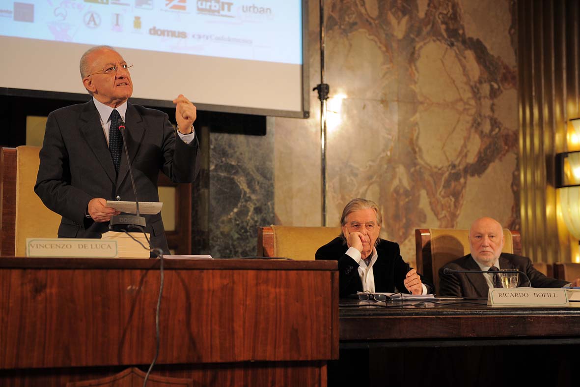   Italia Viva. Per una carta del rinnovo urbano
