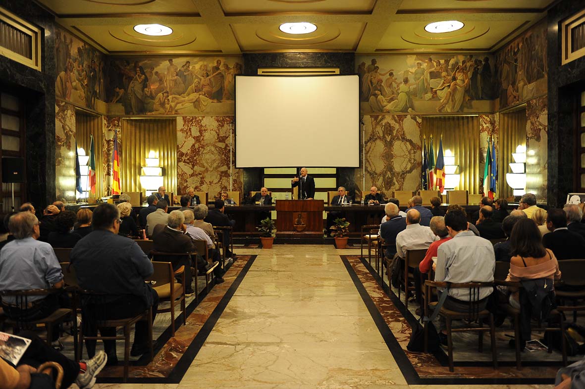   La carezza della Luna, a 50 anni dal Concilio Vaticano II il discorso di Papa Giovanni XXIII
