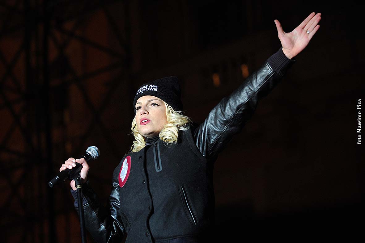   Capodanno in Piazza
