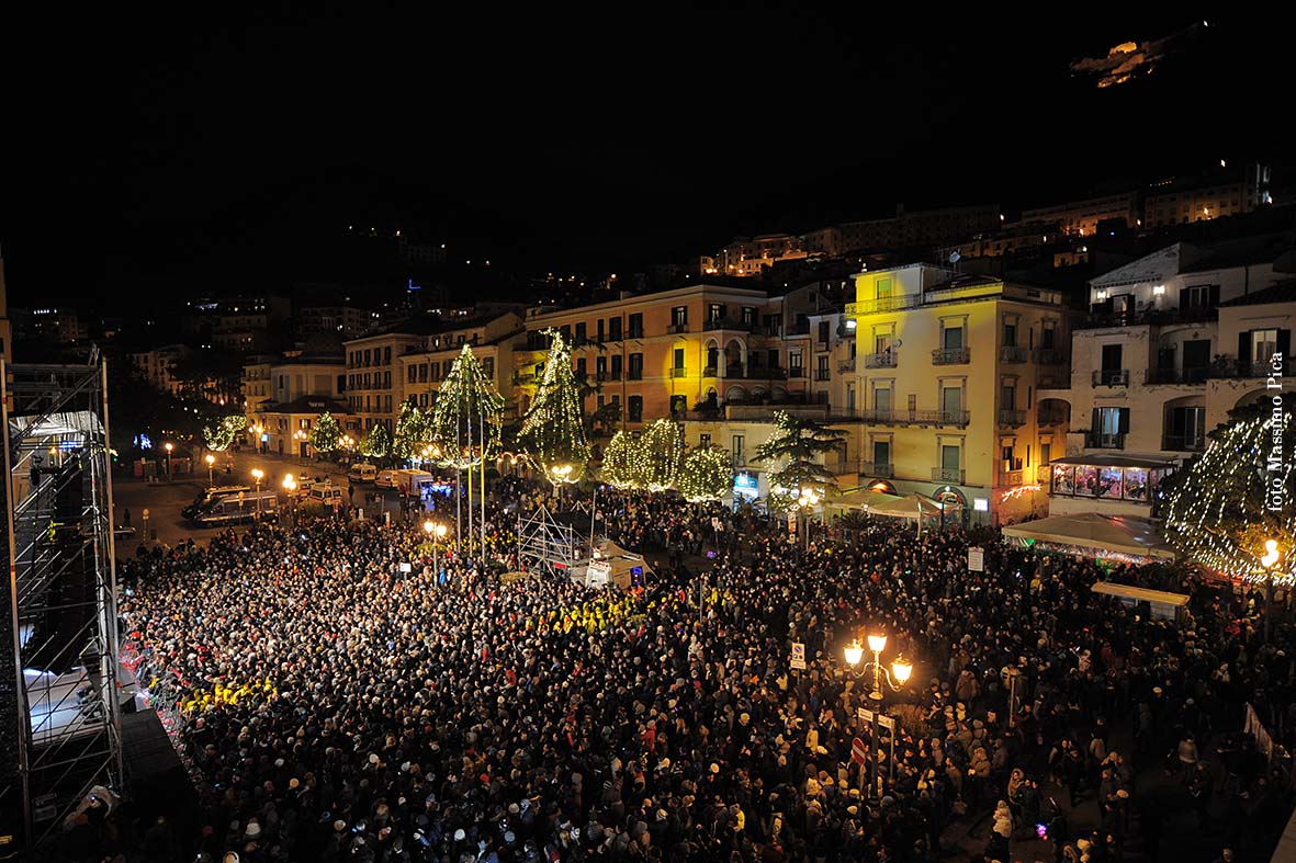   Capodanno in Piazza
