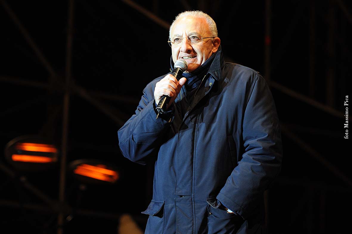   Capodanno in Piazza
