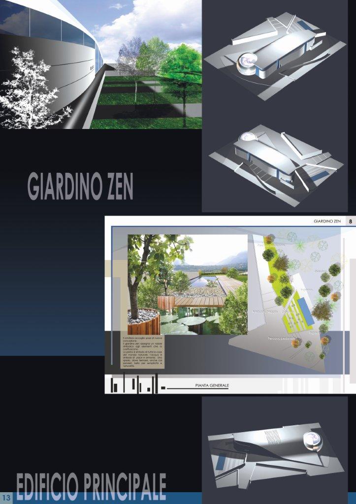   Presentato il project financing per il nuovo cimitero urbano
