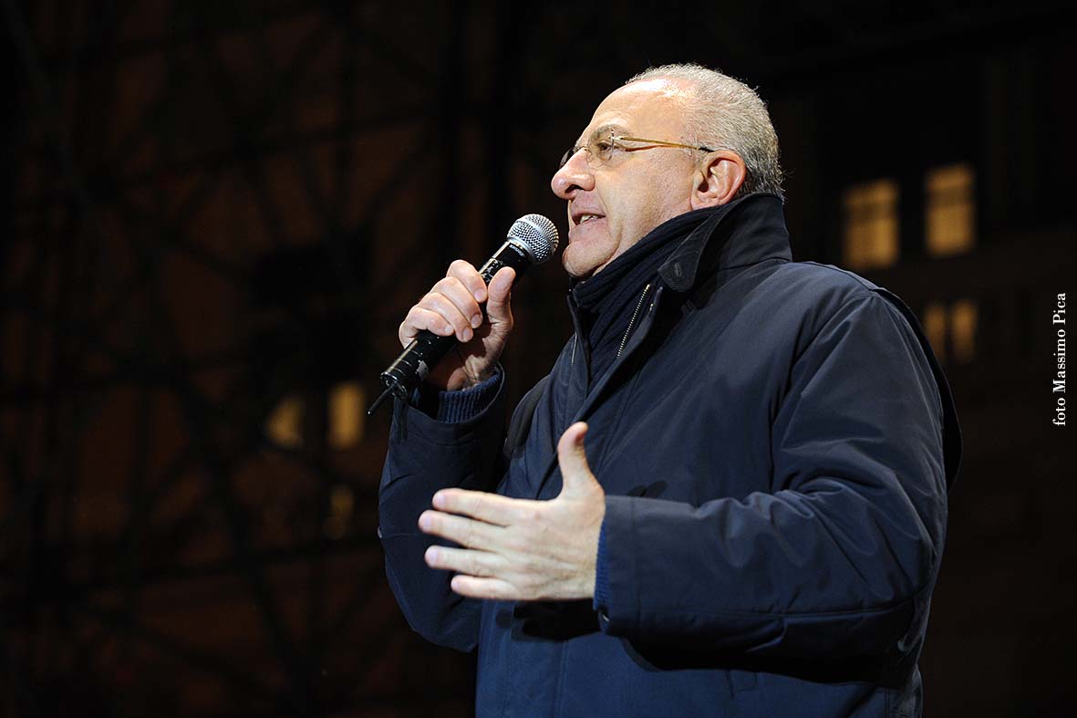   Capodanno in Piazza
