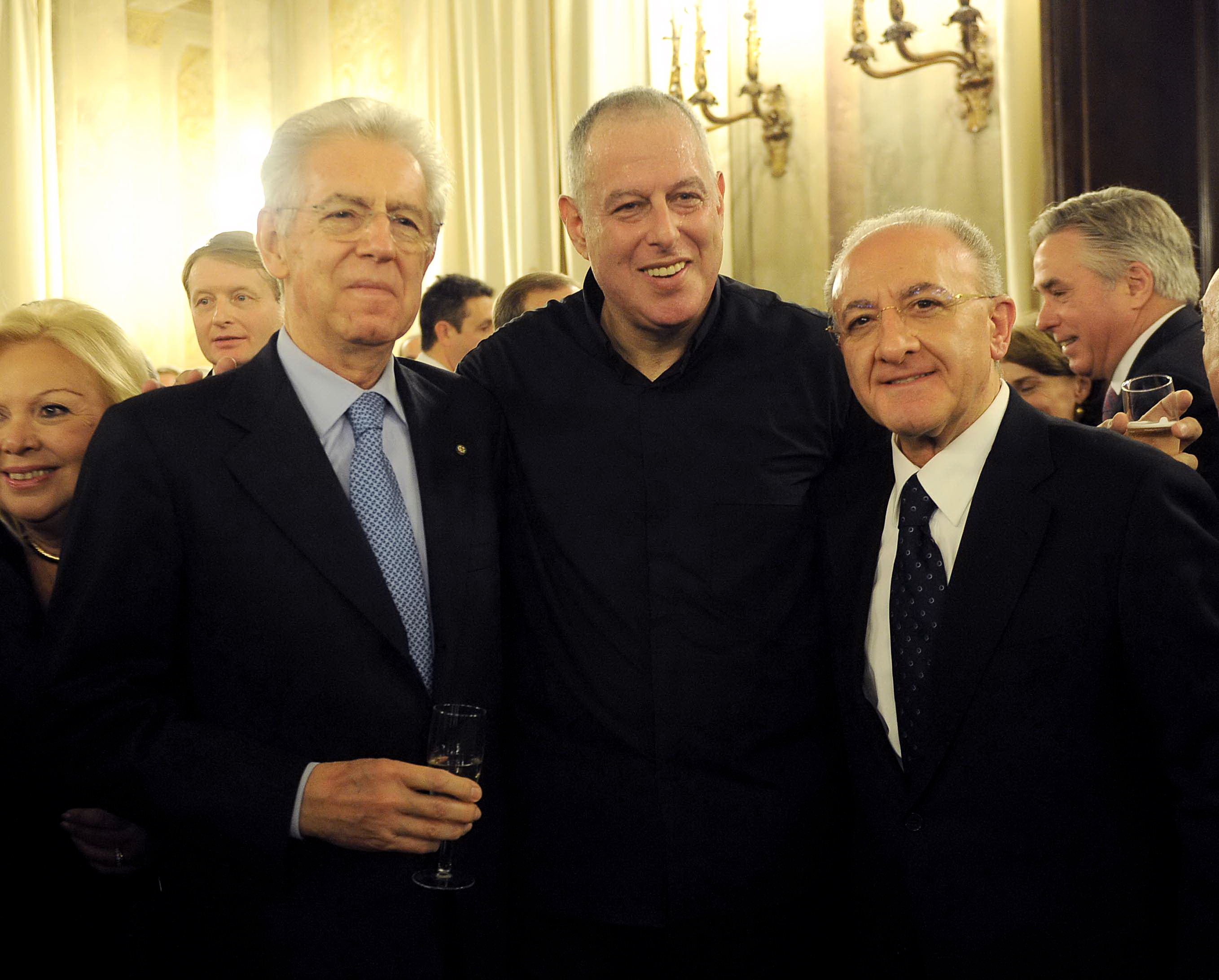   L'Orchestra del Teatro Verdi per il Concerto di Natale del Senato
