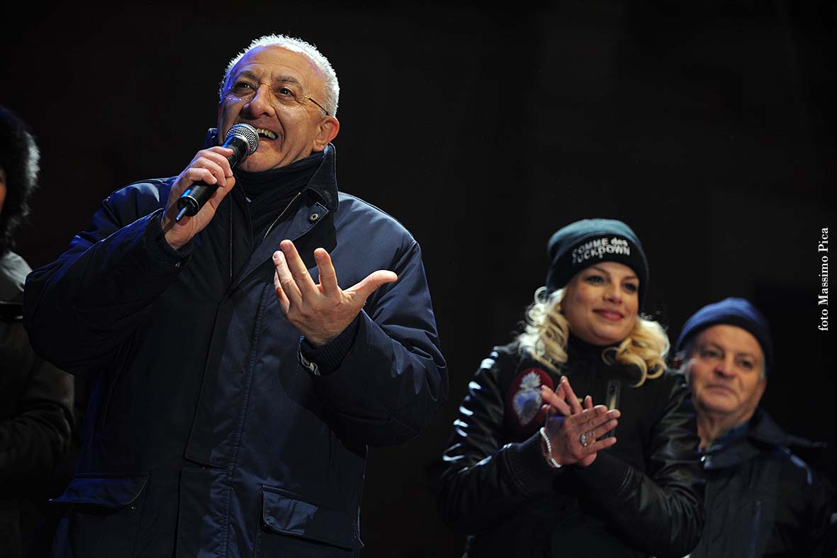   Capodanno in Piazza
