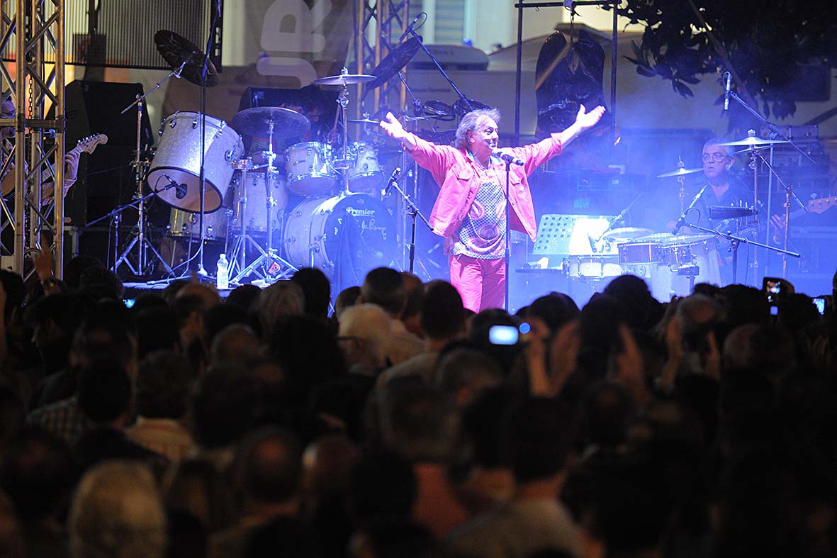   Notte Bianca Salerno
