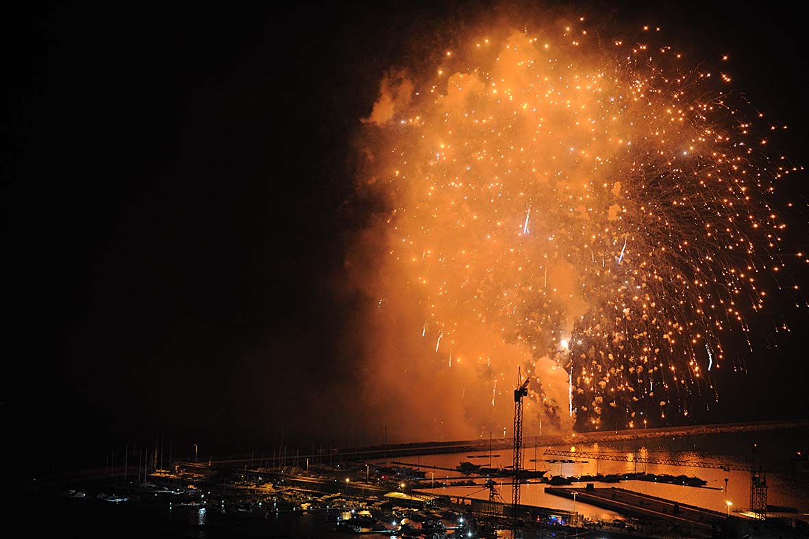   Capodanno in Piazza 2014
