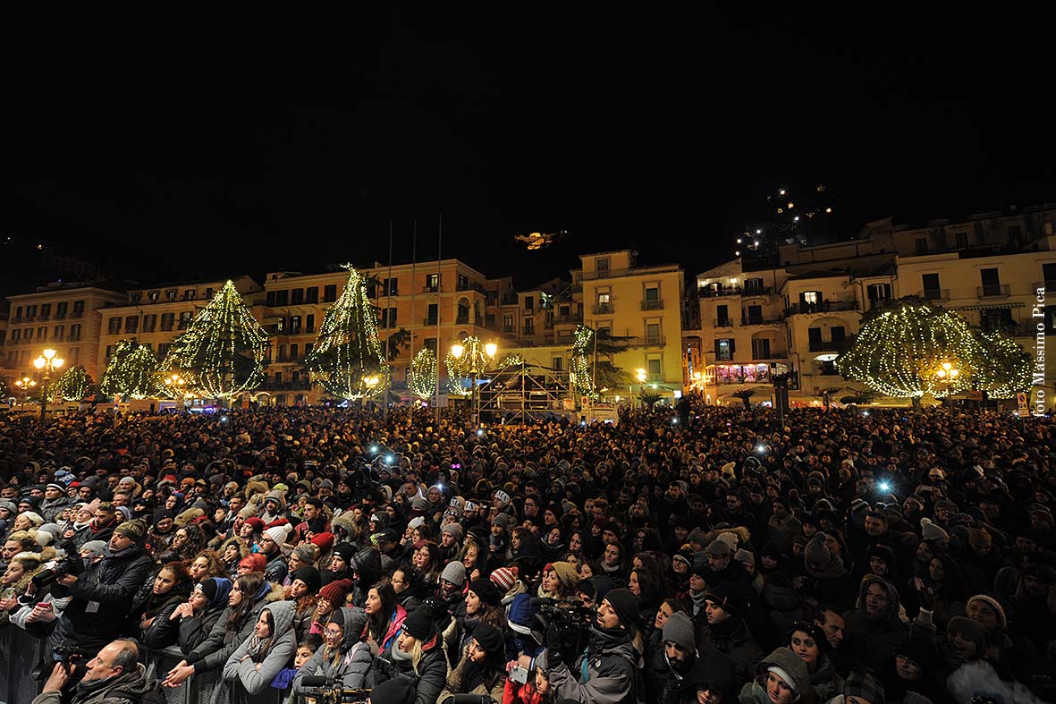   Capodanno in Piazza

