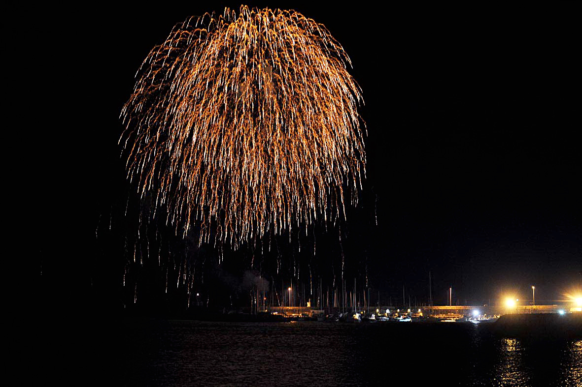   Capodanno in Piazza 2014
