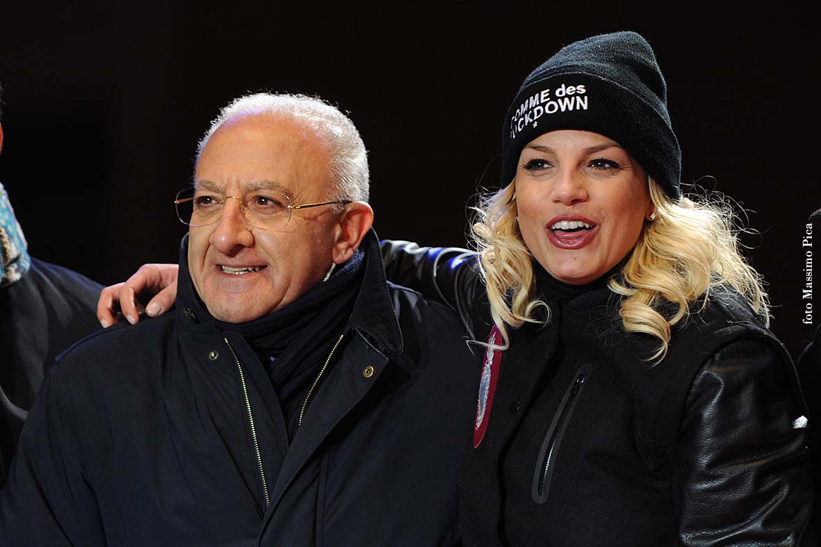   Capodanno in Piazza
