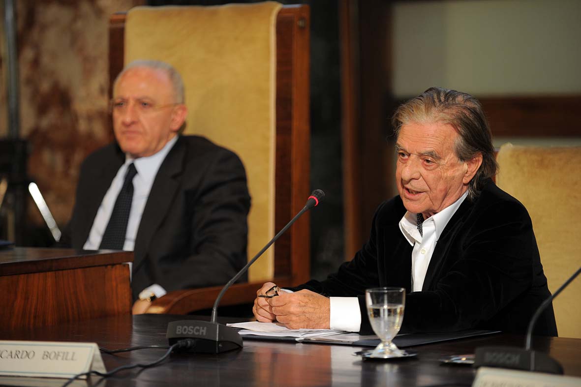   Italia Viva. Per una carta del rinnovo urbano
