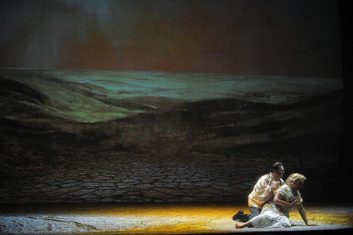   Dal 25 maggio al Teatro Verdi di Salerno "Manon Lescaut" di Giacomo Puccini
