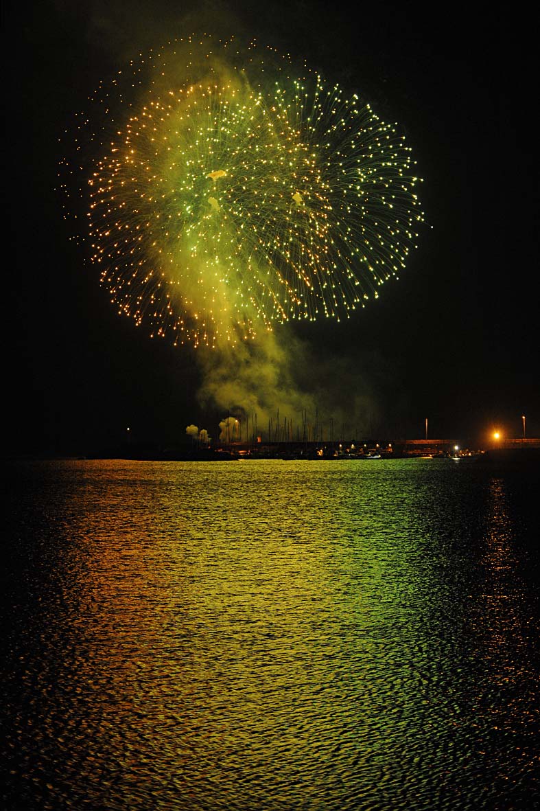   Capodanno in Piazza 2014
