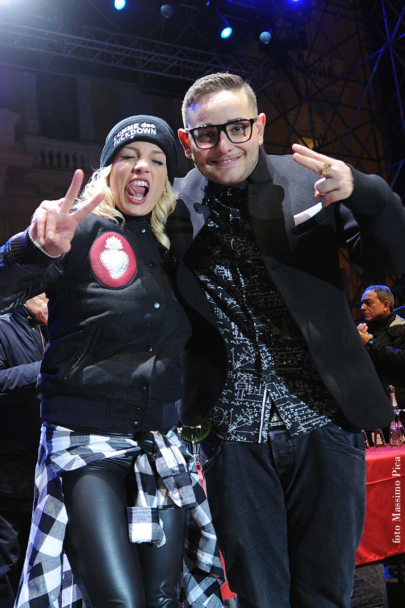   Capodanno in Piazza
