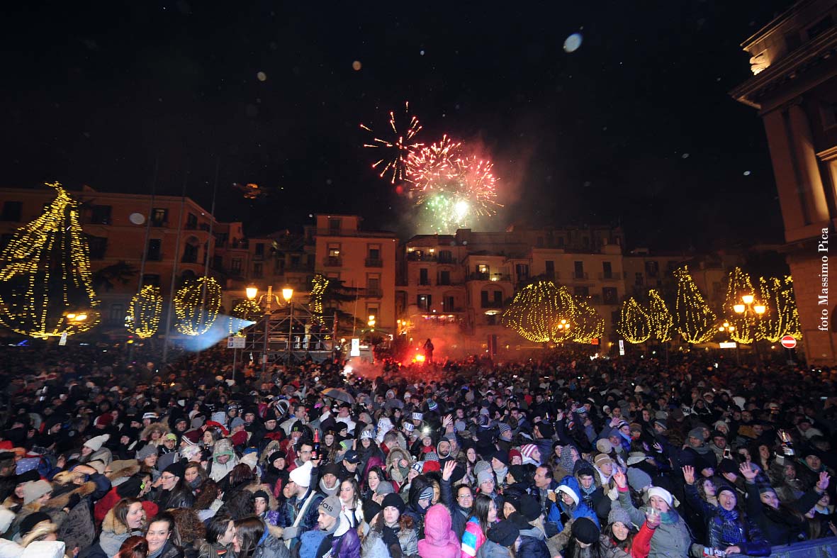   Capodanno in Piazza
