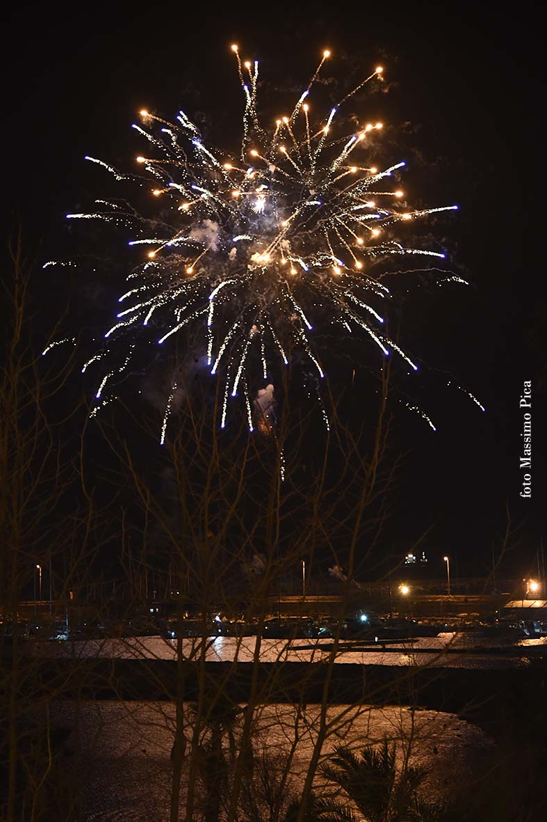   Capodanno in Piazza

