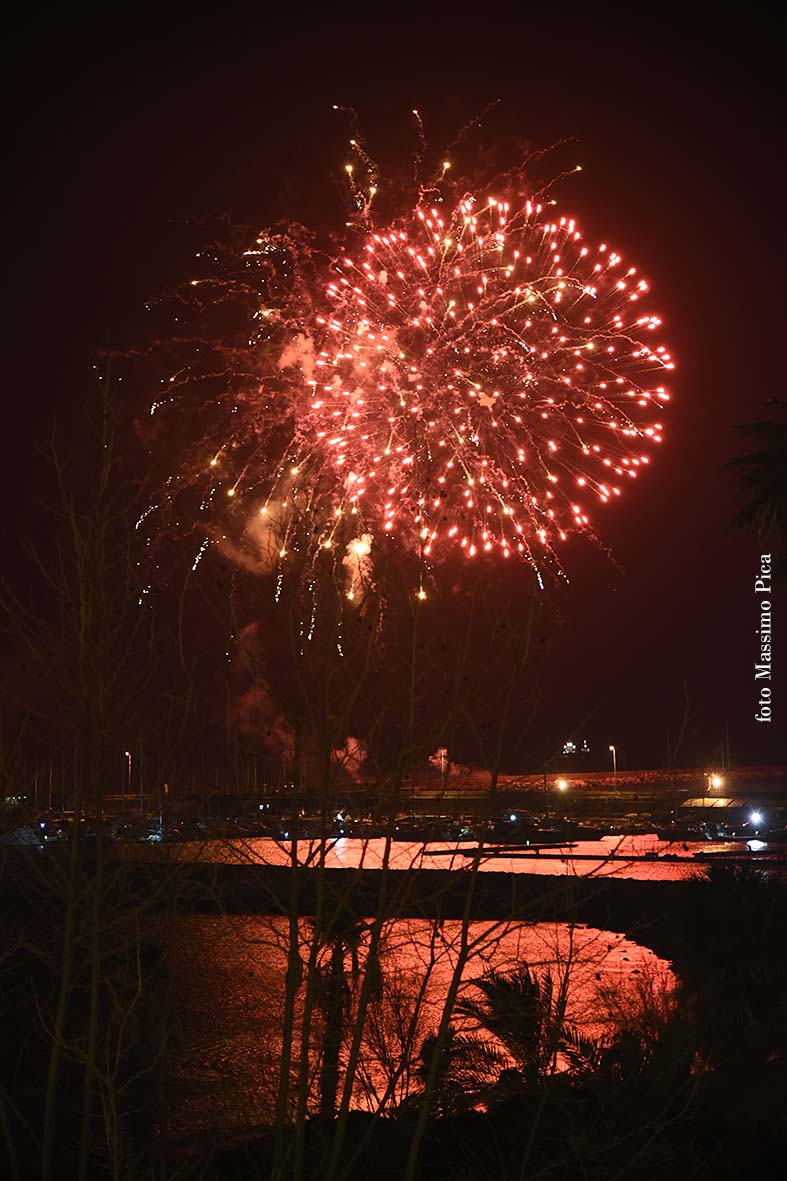   Capodanno in Piazza
