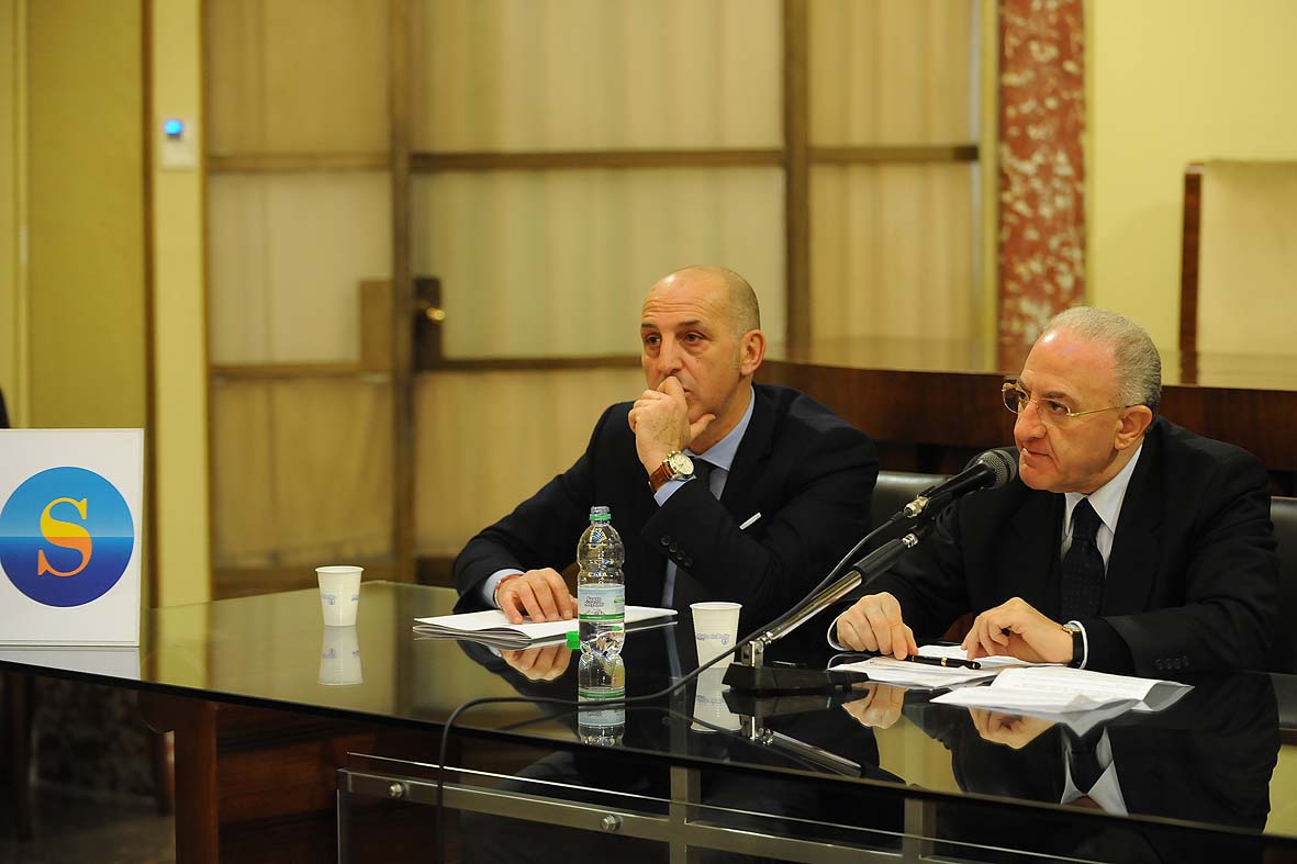   Il Comune di Salerno contro il Decreto Regionale 77 sull'assistenza sociosanitaria
