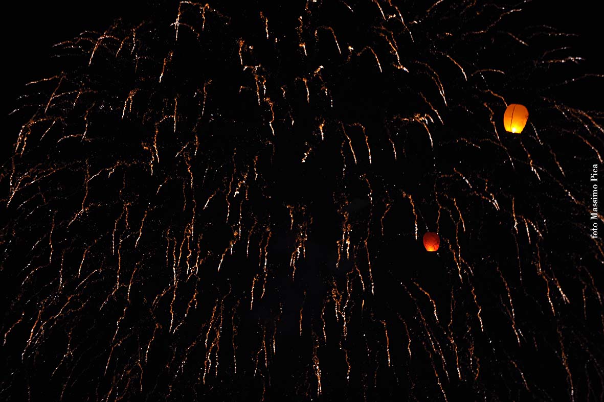   Capodanno in Piazza
