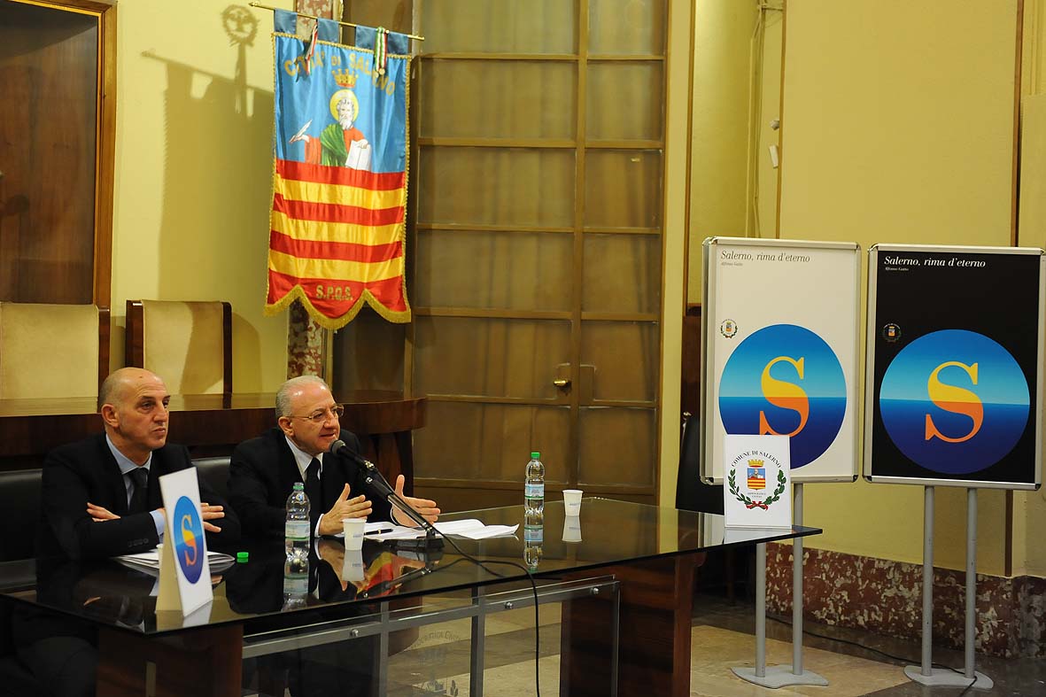   Il Comune di Salerno contro il Decreto Regionale 77 sull'assistenza sociosanitaria
