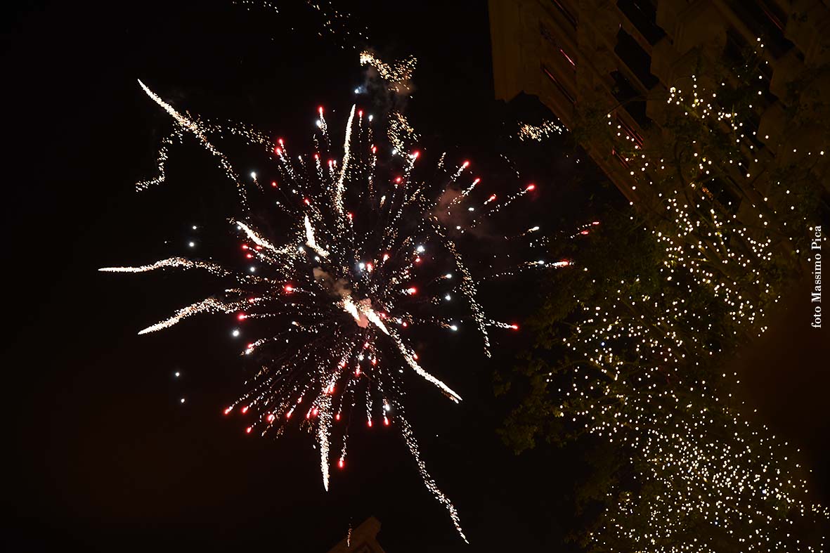   Capodanno in Piazza
