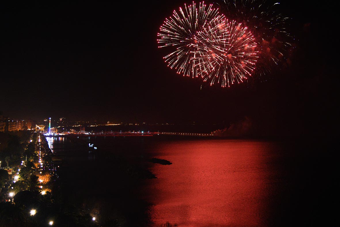   Capodanno in piazza a Salerno con "Il Volo"
