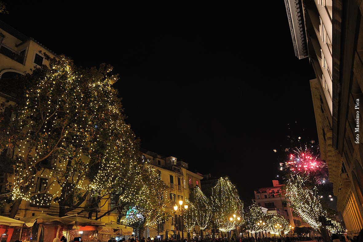   Capodanno in Piazza
