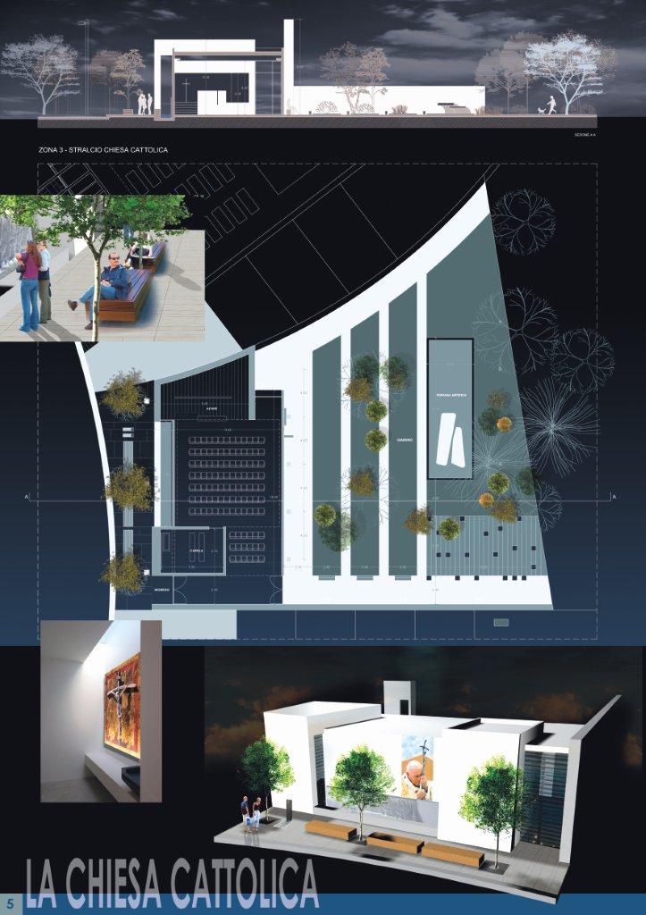   Presentato il project financing per il nuovo cimitero urbano
