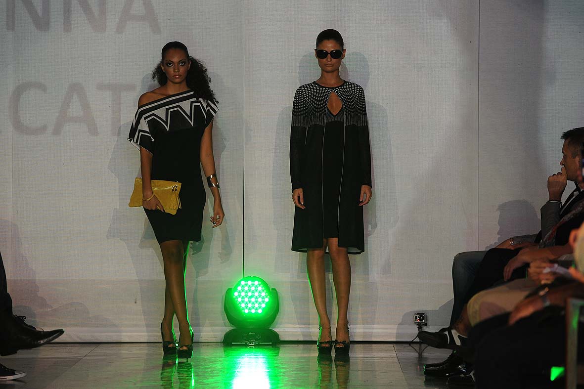   SMAC al Palazzo di Citt?, l'alta moda sbarca a Salerno
