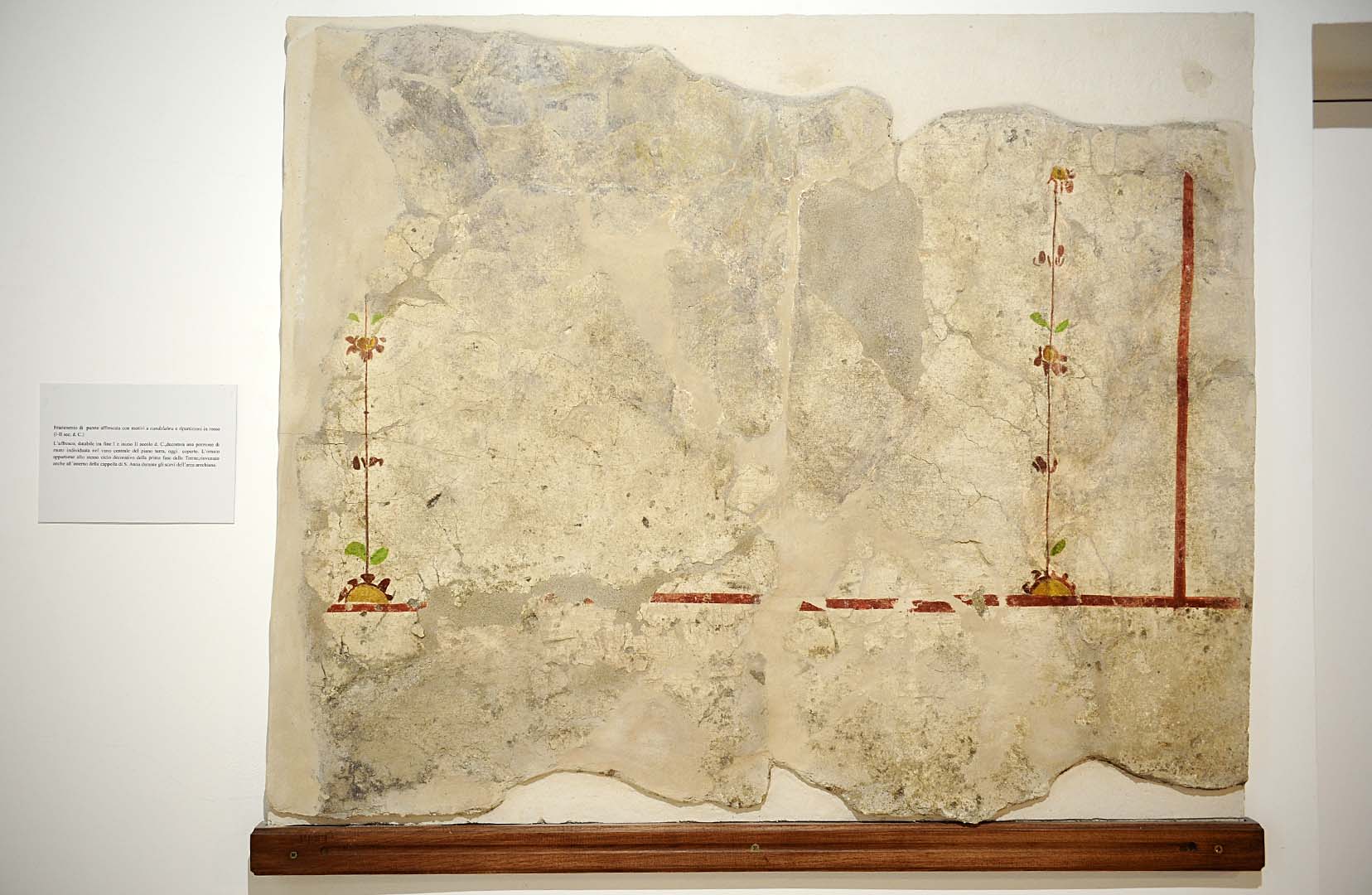   Riapre Palazzo Fruscione
