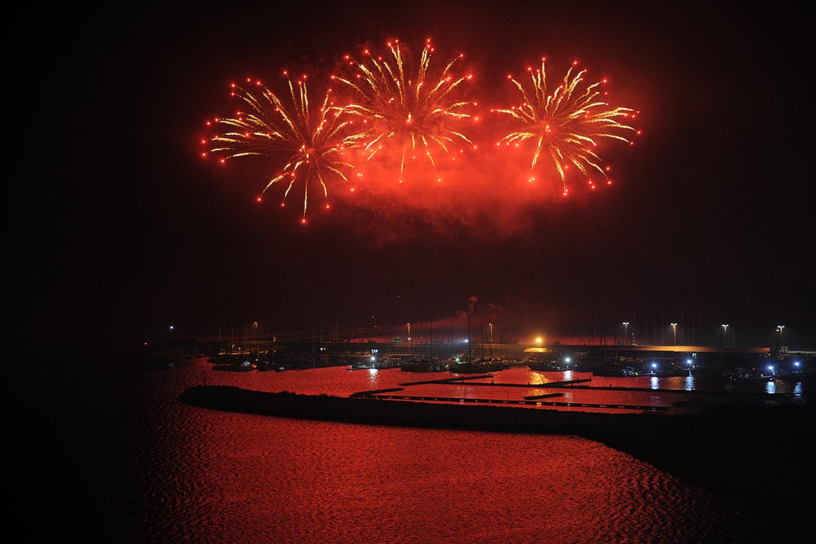   Capodanno in Piazza
