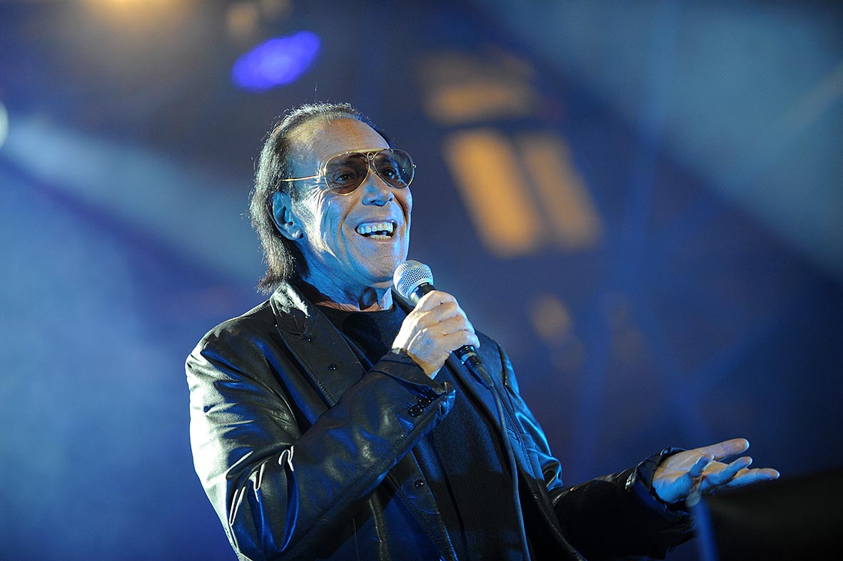   Capodanno in Piazza

