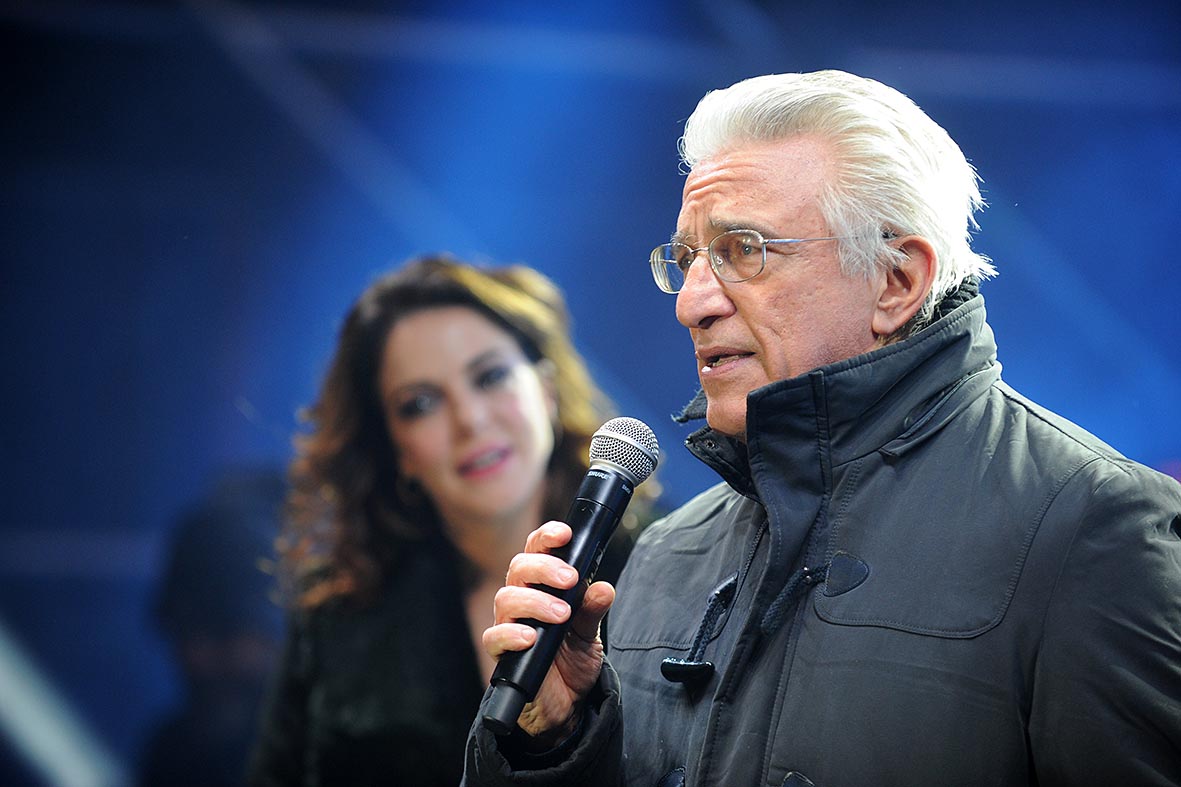  Capodanno in Piazza
