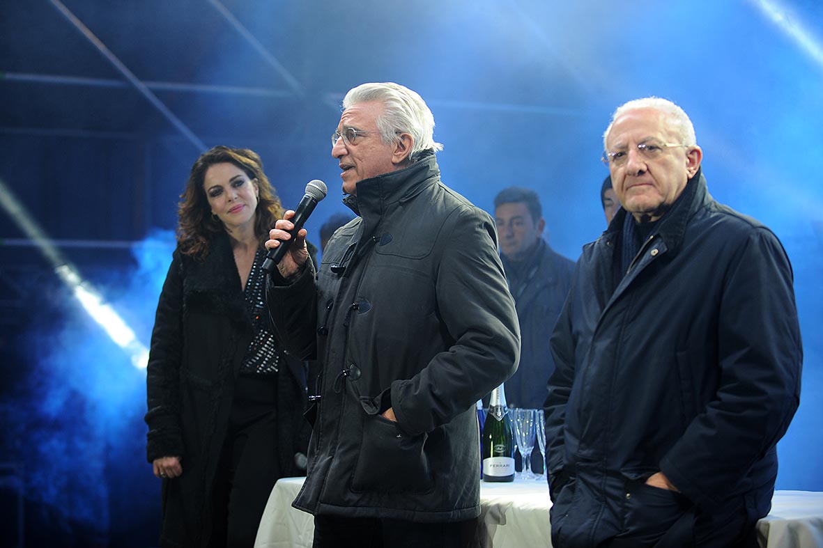   Capodanno in Piazza
