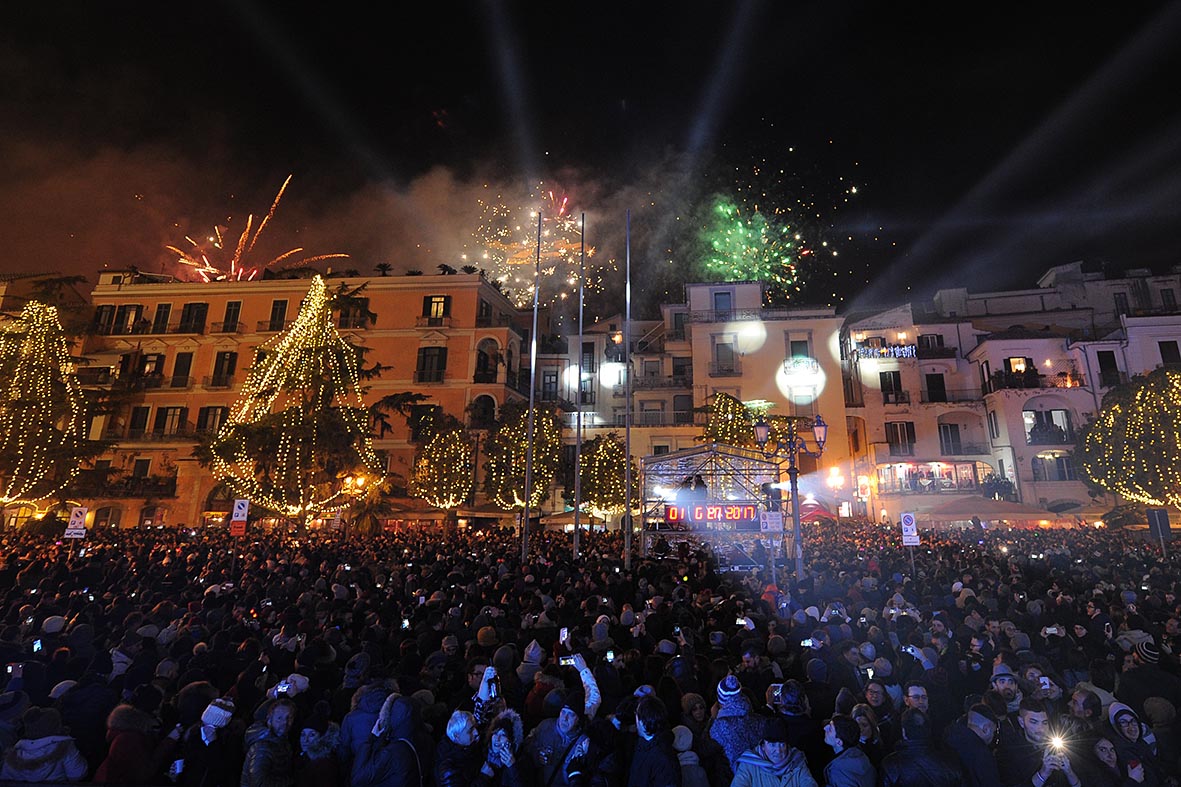   Capodanno in Piazza
