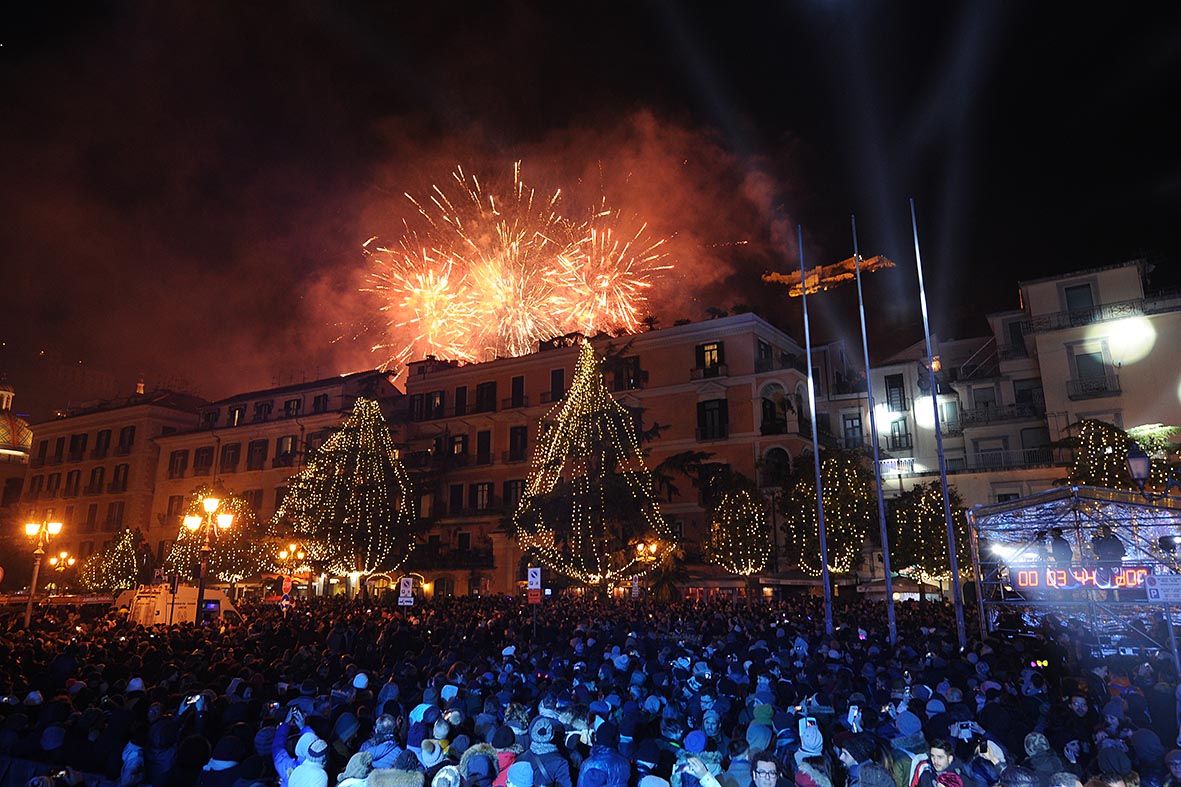   Capodanno in Piazza
