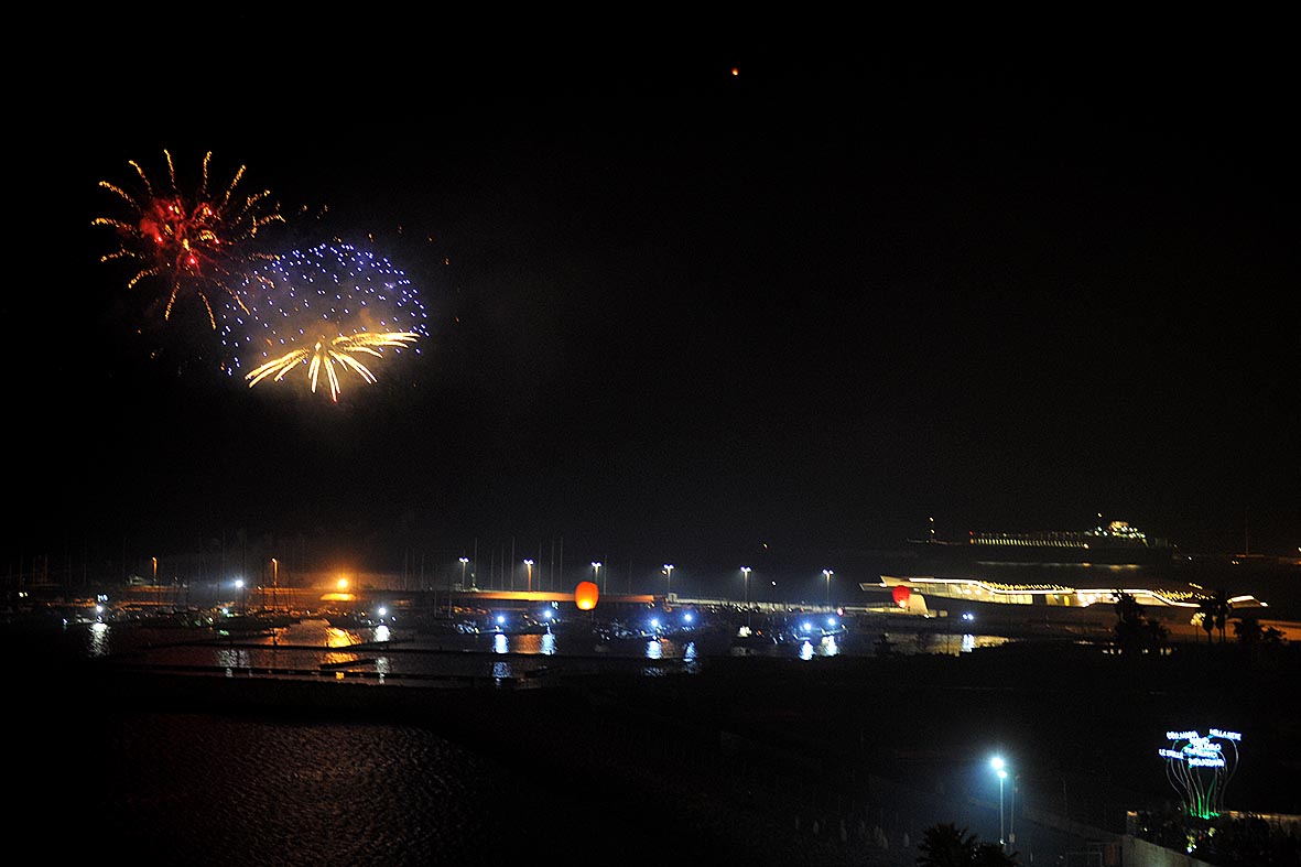   Capodanno in Piazza
