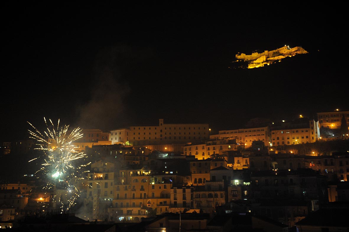   Capodanno in Piazza
