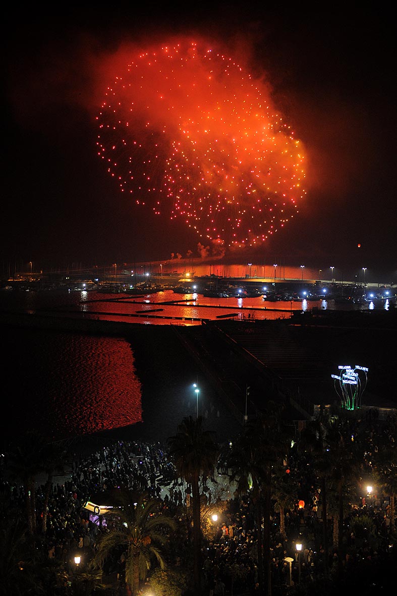   Capodanno in Piazza
