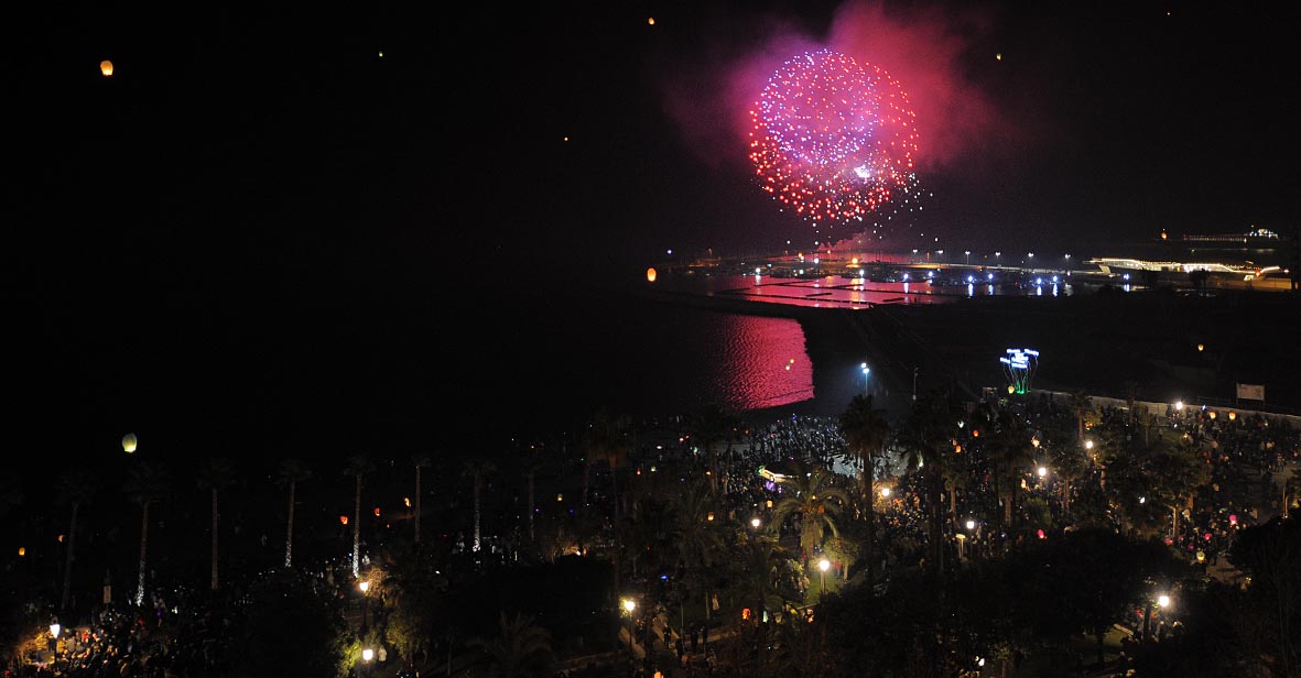   Capodanno in Piazza
