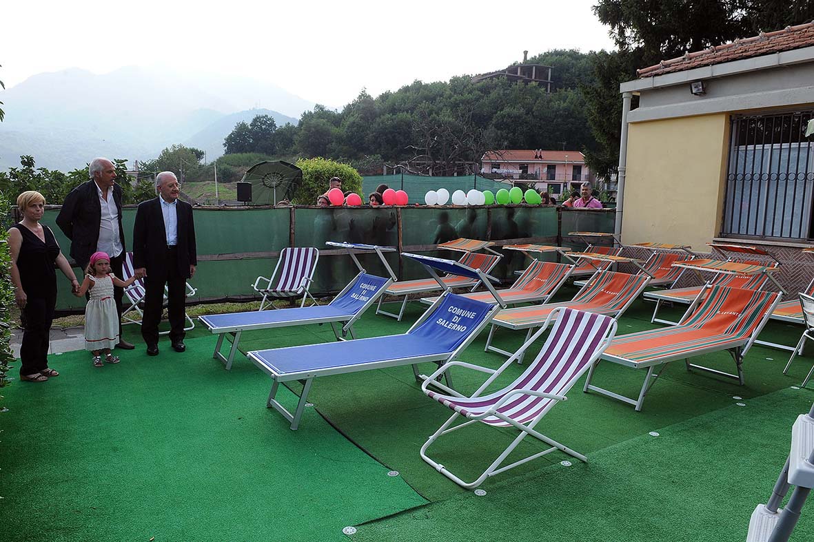   Politiche sociali, triplo appuntamento nei quartieri
