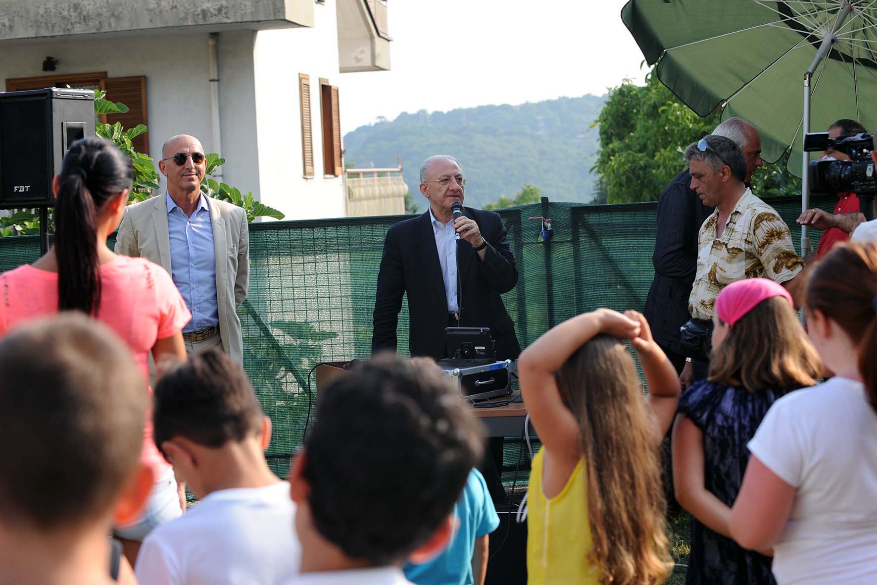   Politiche sociali, triplo appuntamento nei quartieri
