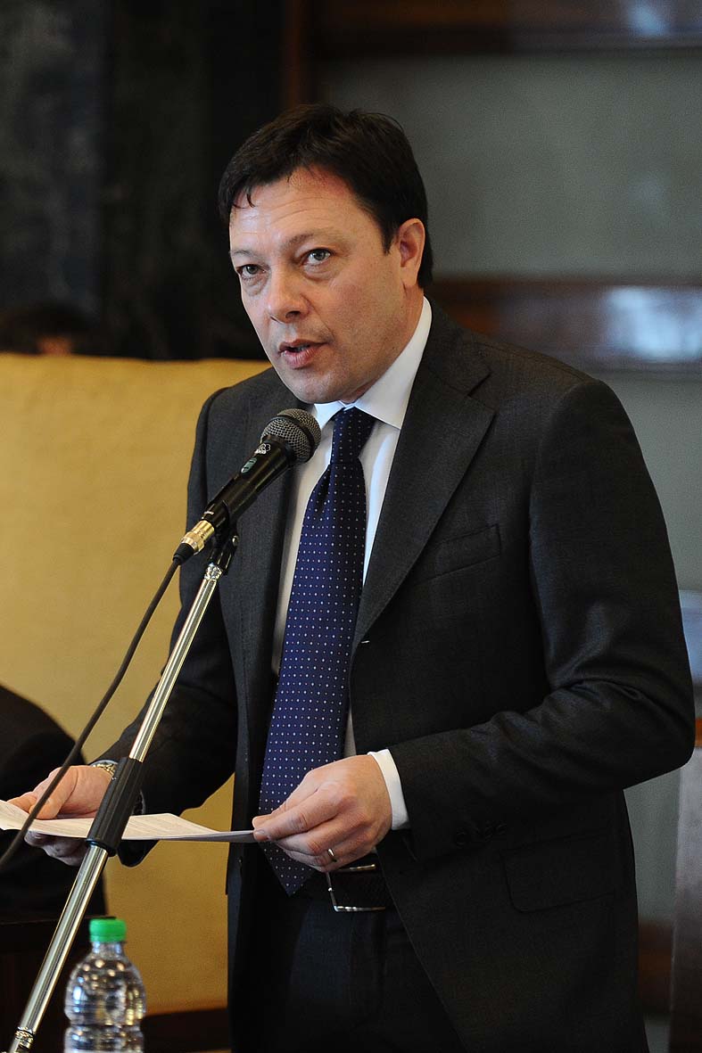   Commercio, Turismo, una grande realta, Palazzo di Citta, domenica 6 febbraio 2011
